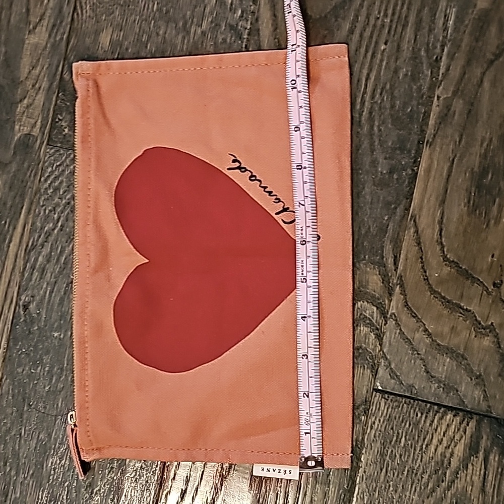 Flash sale!! 🩷Sezane pouch (brand new) - Picture 2 of 5